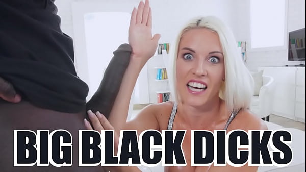 BANGBROS – Big Black Cock Appreciation Video Featuring Kira Perez, Mazee The Goat, Blanche Bradburry & More!