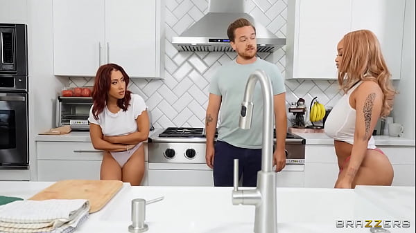 Ex-Gf Rivalry / Brazzers / download full from http://zzfull.com/adv
